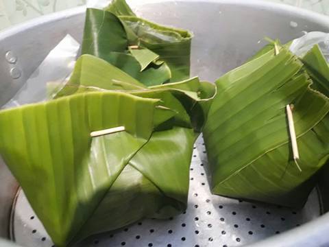 Bothok Bandeng recipe step 5 photo