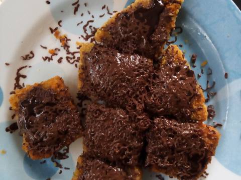  Resep Pisang Nugget Coklat Lumer  oleh Diya Nur Mutiasari 