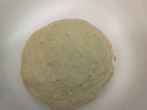 Cakwe dan cuko'a recipe step 1 photo