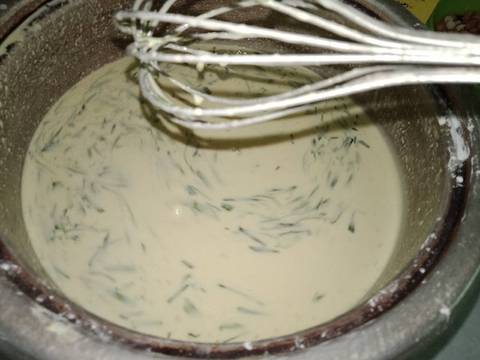 Peye Tanpa Santan Crispy recipe step 4 photo