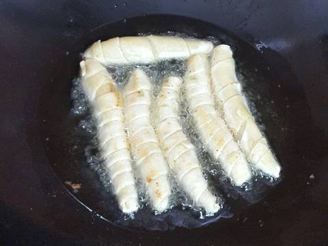 Pastel Pisang recipe step 6 photo