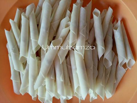 Kacang Intip recipe step 7 photo