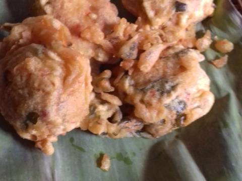 Tahu sumedang isi sayuran recipe step 12 photo