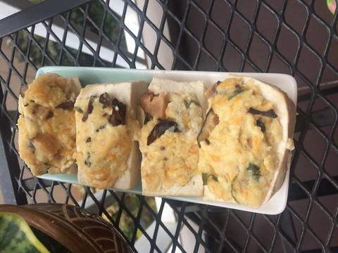 Tim tahu isi recipe step 3 photo