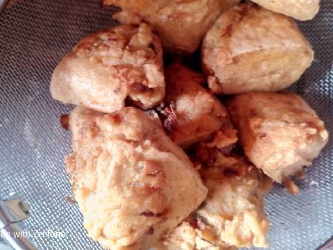 28. Batagor Keto #ketopad recipe step 4 photo