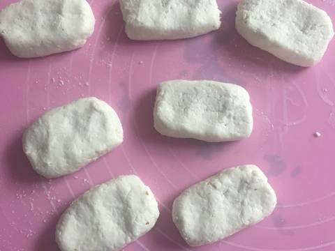 Gemblong Bogor recipe step 4 photo