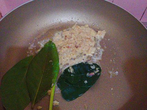 Tahu Telur Puyuh Bumbu Petis recipe step 3 photo