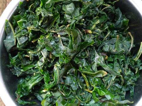  Resep Daun Singkong Bumbu Rajang oleh Anna Swastira Cookpad