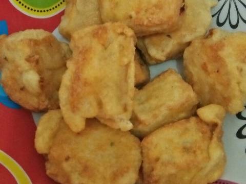 Tahu bakwan dangdut medan recipe step 9 photo