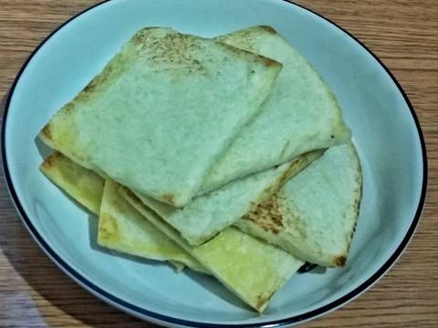 7.Tuna Sandwich #pekaninspirasi #bikinramadanberkesan