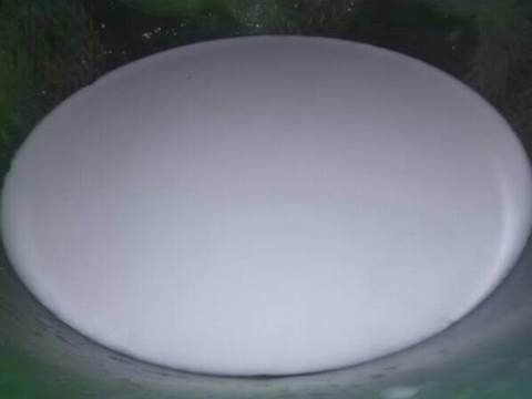 Jenang tepung ganyong/ garut recipe step 4 photo