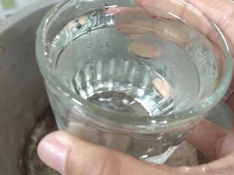 Es Kopyor dari Jelly recipe step 1 photo
