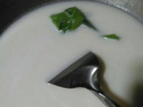 Wajik Ketan Merdeka #merahputih recipe step 4 photo