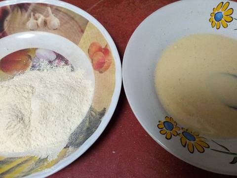 Tempe tepung bolak balik