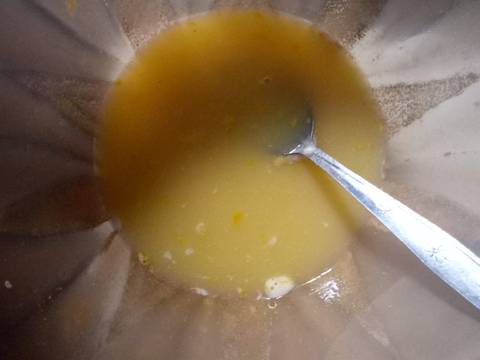 Jamur crispy gimbal renyah (revised) recipe step 3 photo
