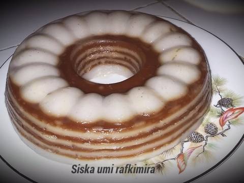 Pepe Nangka Moka recipe step 10 photo