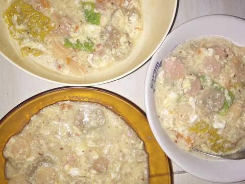 Seblak sosis ala EK recipe step 9 photo