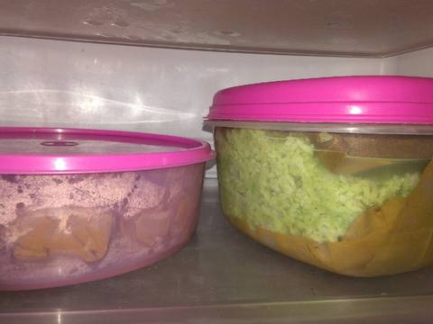 Madu Mongso/ Wajik Tape Ketan,,Ã°Å¸ËË #Terimakasihguruku recipe step 1 photo