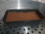 💙 Brownies Kukus Coklat ala Amanda langkah memasak 9 foto
