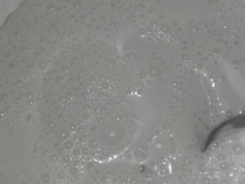 Talam pisang tapioka recipe step 1 photo