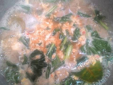 Seblak Kwetiaw#BikinRamadanBerkesan