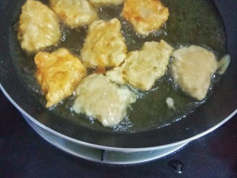 Ayam asam manis