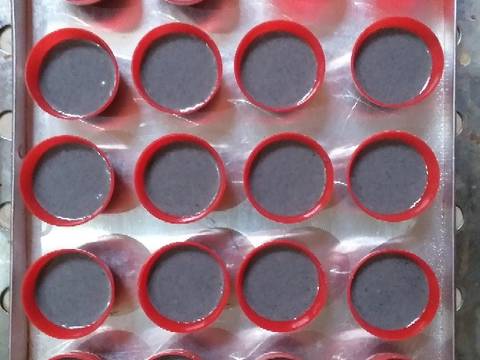 Talam Ketan Hitam recipe step 5 photo