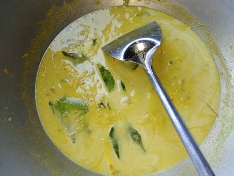 Mangut lele lombok ijo gurih pedas #BikinRamadanBerkesan recipe step 5 photo