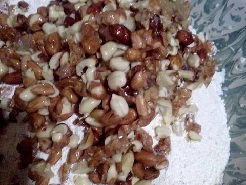 Lento gaplek recipe step 7 photo