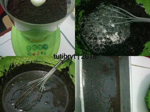 10.Oreo cake