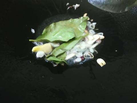 Lapis Daging (khas Payakumbuh) recipe step 3 photo