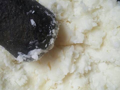 Getuk Berendam #Indonesiamemasak recipe step 2 photo