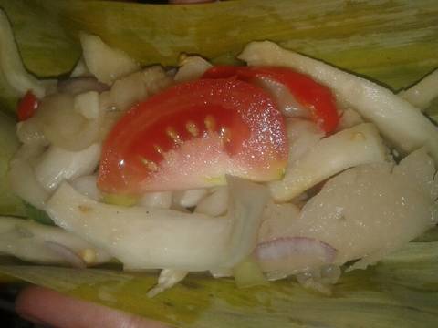 05. Pepes Jamur Original #SelasaBisa