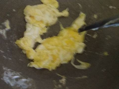 Orak arik telur tomat π
π₯π³