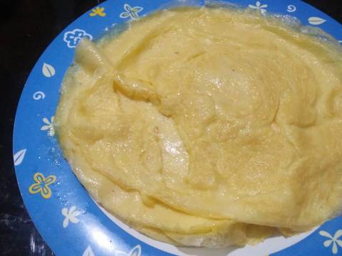 Rolade Ayam Simple recipe step 4 photo