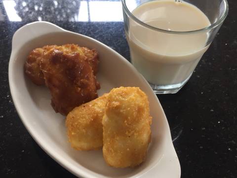 Gemblong Bogor recipe step 8 photo