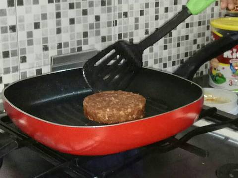 Berger ubi recipe step 6 photo