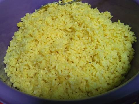 Cireng Nasi Kuning recipe step 1 photo