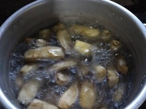 Perkedel pisang recipe step 3 photo