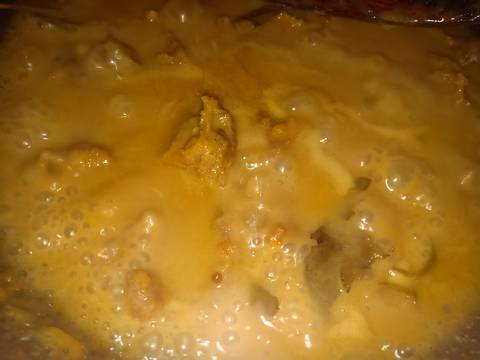 Empal Suwir recipe step 7 photo