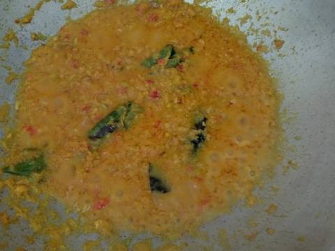 Betutu Ikan Asap recipe step 4 photo