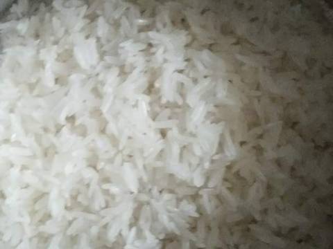 Ketan Duren Yummy recipe step 1 photo