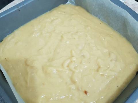 Proll Cempedak recipe step 5 photo