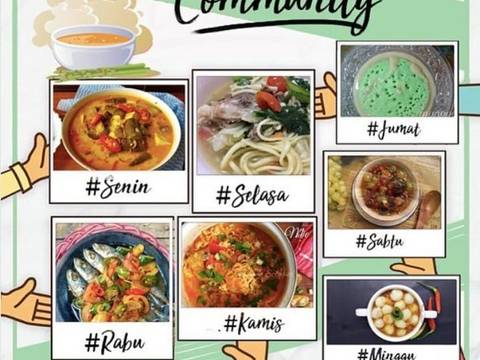 Rujak Asinan Wild Berry recipe step 4 photo