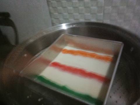 Lapis Pepe Tunik recipe step 4 photo