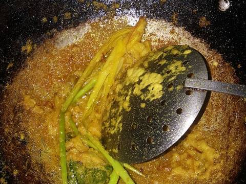Bubur Ayam Serang Makyus #BikinRamadhanBerkesan recipe step 3 photo