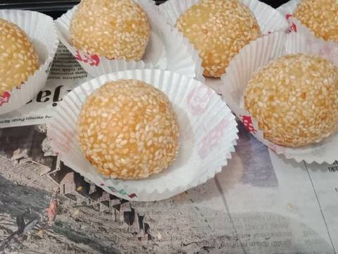 Onde onde wijen mojokerto recipe step 12 photo