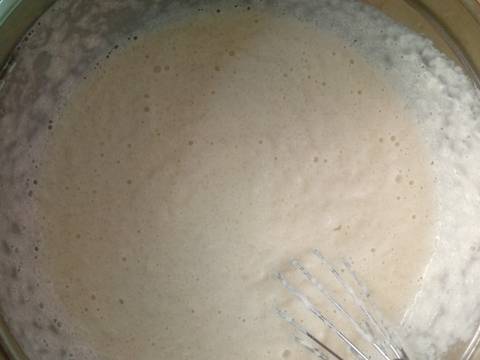 Surabi Keto  #ketopad_cp_olahanshirataki recipe step 1 photo