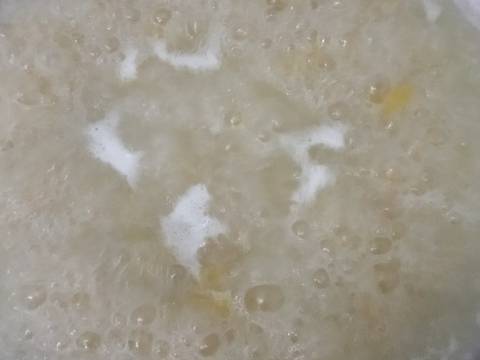 Seblak Makaroni Bakso recipe step 2 photo