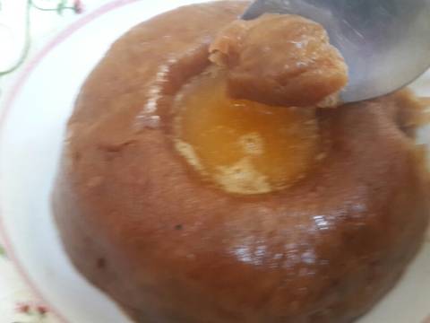 #11- Asidah Kurma #KamisManis